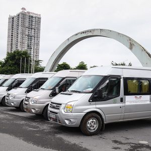 Taxi Binh Long Binh Phuoc 11