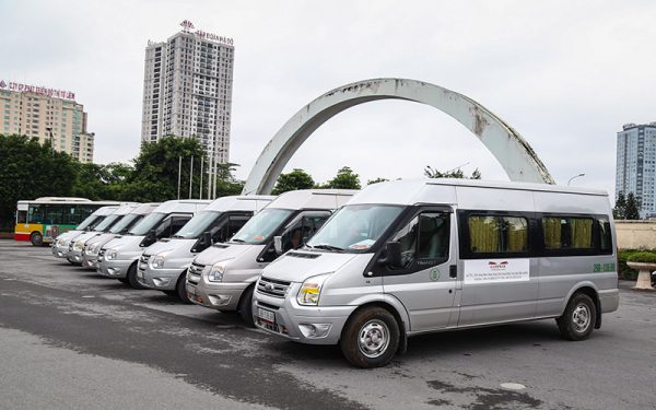 Taxi Binh Long Binh Phuoc 11